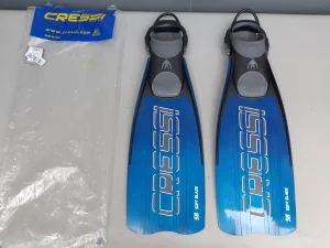 Peraja Cressi sub Velic. M-L