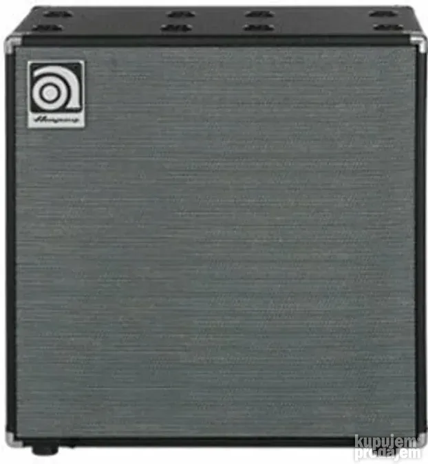 AMPEG SVT-212AV bass