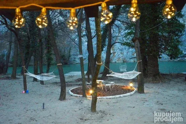 Fairyland Diva, Ovčar Banja