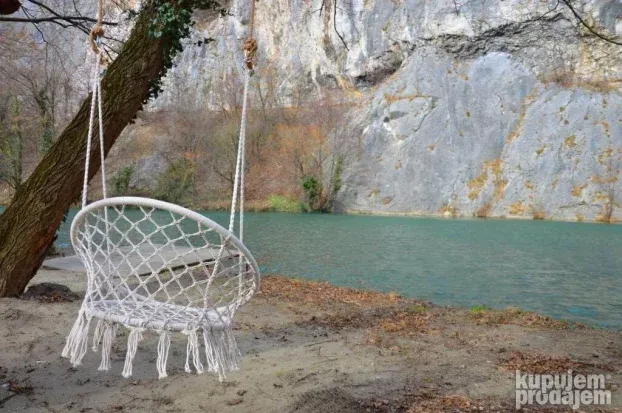 Fairyland Diva, Ovčar Banja