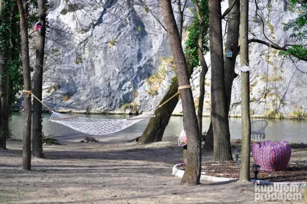 Fairyland Diva, Ovčar Banja