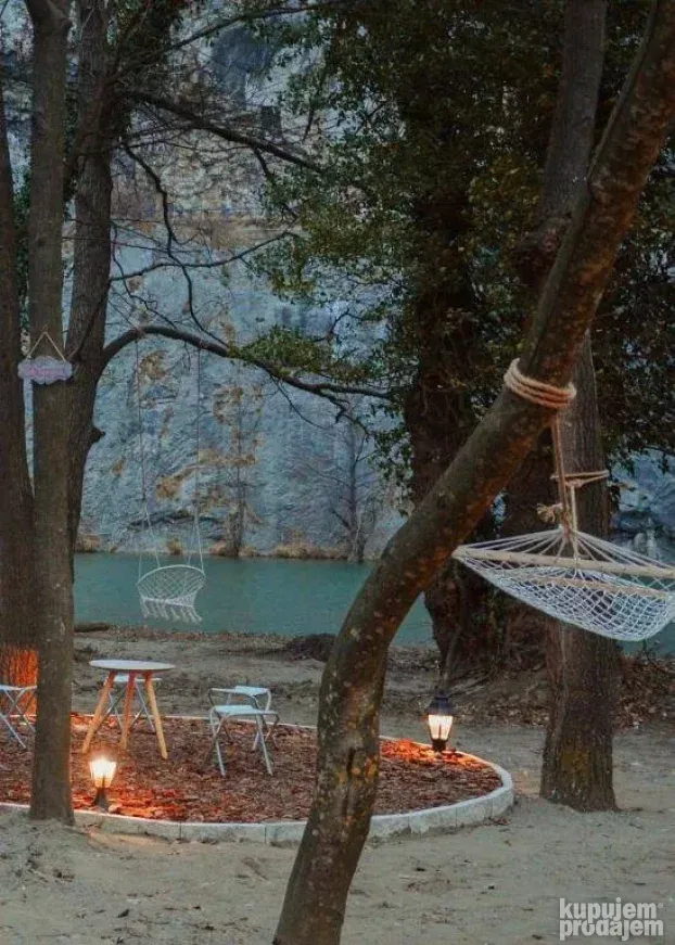 Fairyland Diva, Ovčar Banja