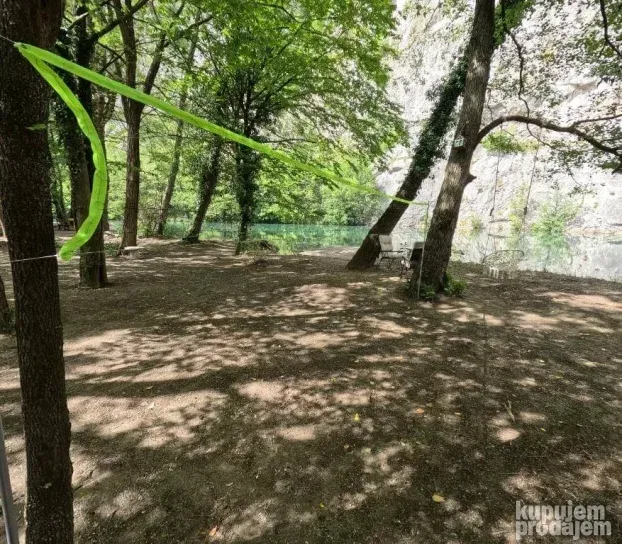 Fairyland Diva, Ovčar Banja