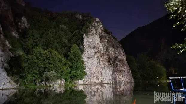 Fairyland Diva, Ovčar Banja