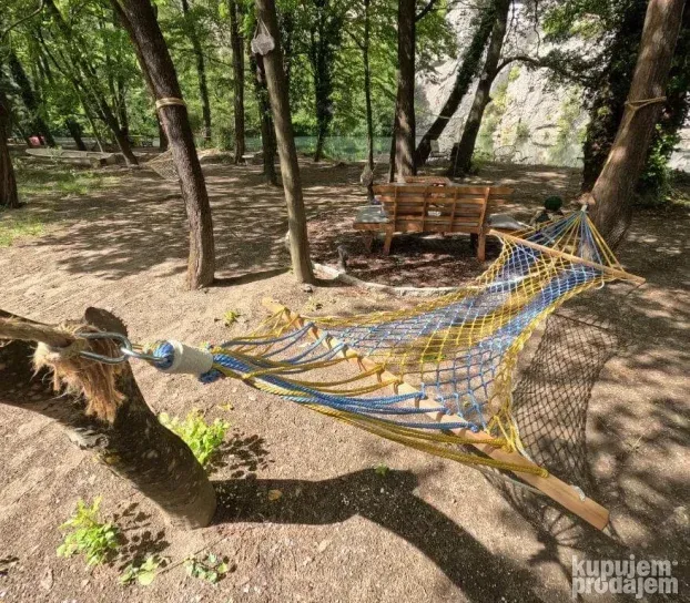 Fairyland Diva, Ovčar Banja