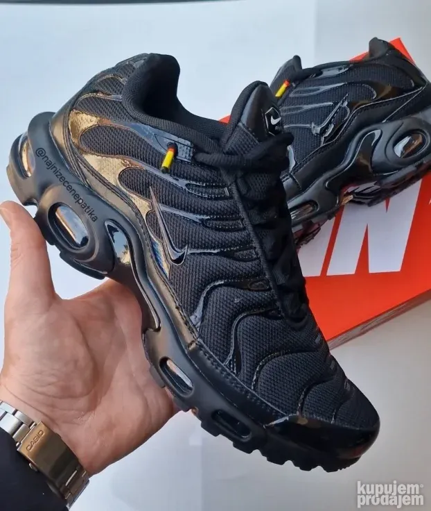 Tn 3pl Black dostupne 41 42 43 44 45 46 top patika 7999din