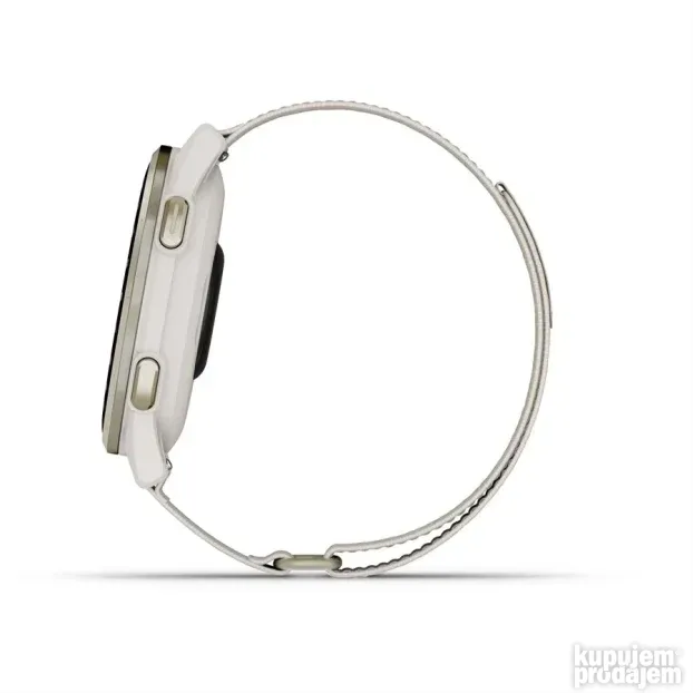 GARMIN Approach S50 gold creme (ED)