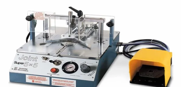 Joint 5x5 za spajanje drvenih ramova za slike