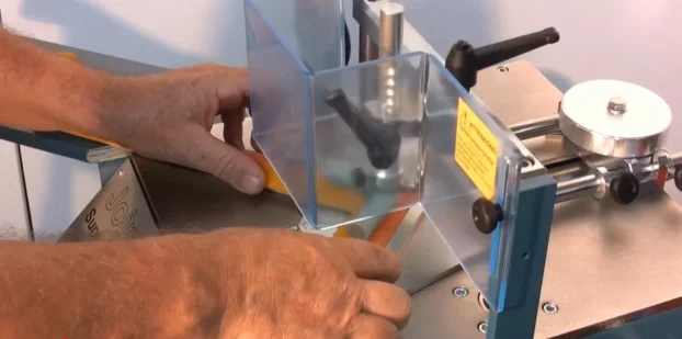 Joint 5x5 za spajanje drvenih ramova za slike