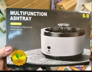 Multifunkcionalna pepeljara