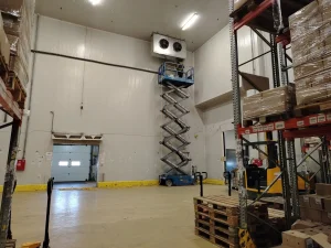 Servis klima uredjaja