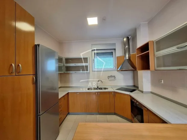 Drinićka, Senjak, 5+ petosobna, 125 m²