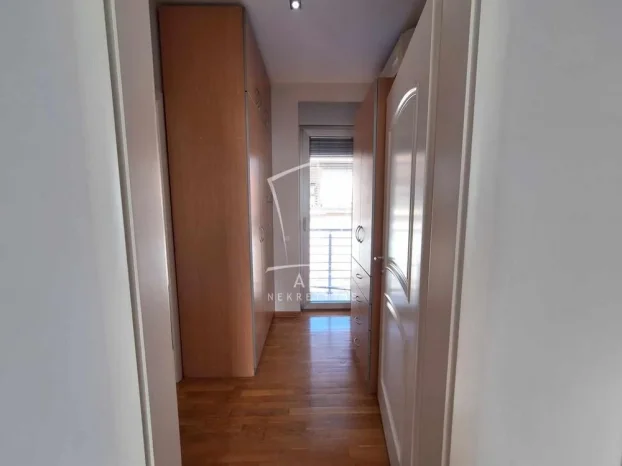 Drinićka, Senjak, 5+ petosobna, 125 m²