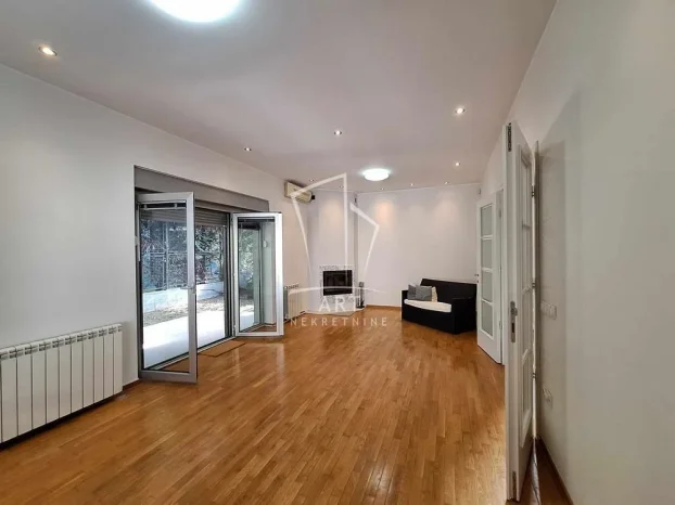Drinićka, Senjak, 5+ petosobna, 125 m²