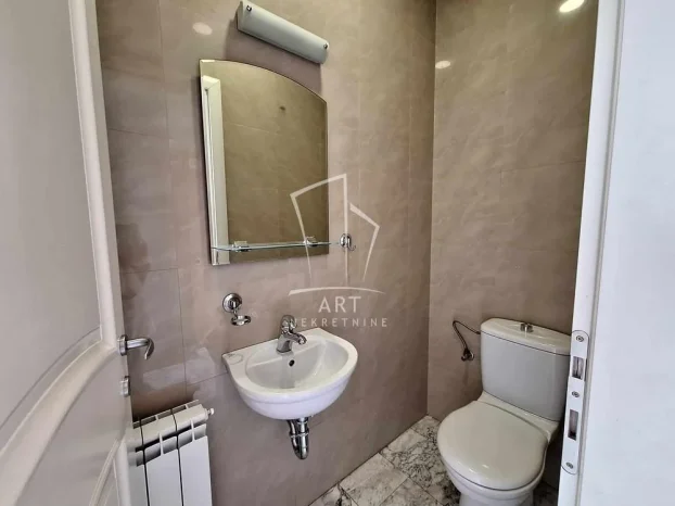 Drinićka, Senjak, 5+ petosobna, 125 m²