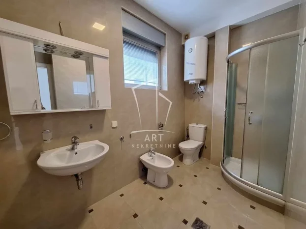 Drinićka, Senjak, 5+ petosobna, 125 m²