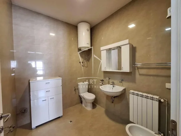 Drinićka, Senjak, 5+ petosobna, 125 m²