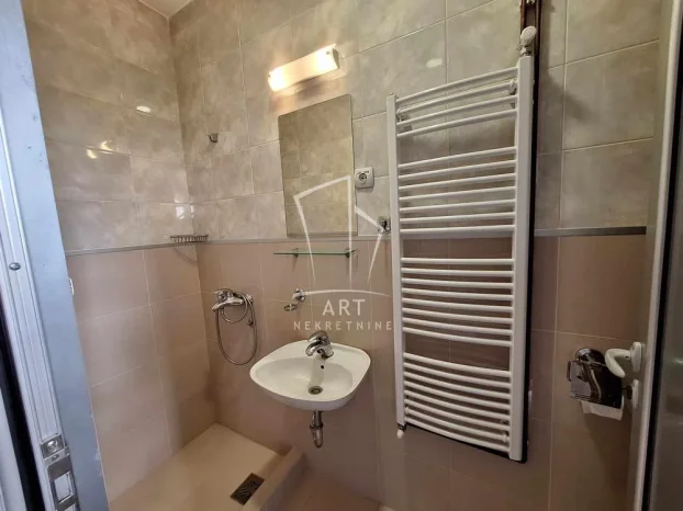 Drinićka, Senjak, 5+ petosobna, 125 m²