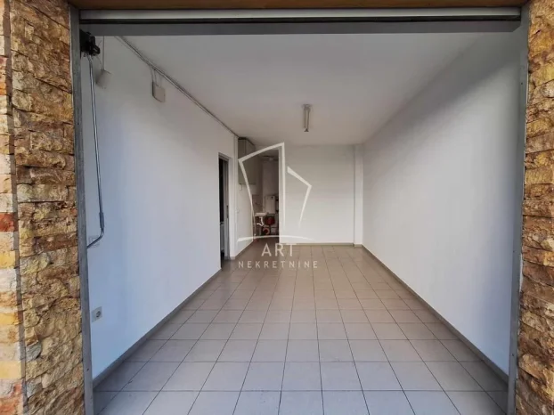 Drinićka, Senjak, 5+ petosobna, 125 m²