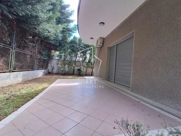 Drinićka, Senjak, 5+ petosobna, 125 m²