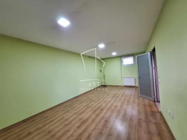 Drinićka, Senjak, 5+ petosobna, 125 m²