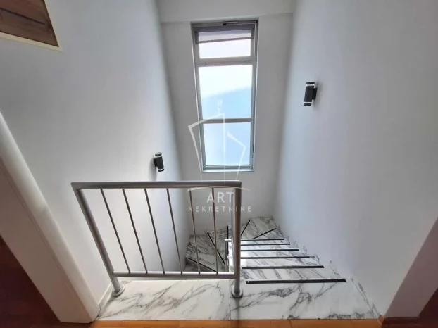 Drinićka, Senjak, 5+ petosobna, 125 m²