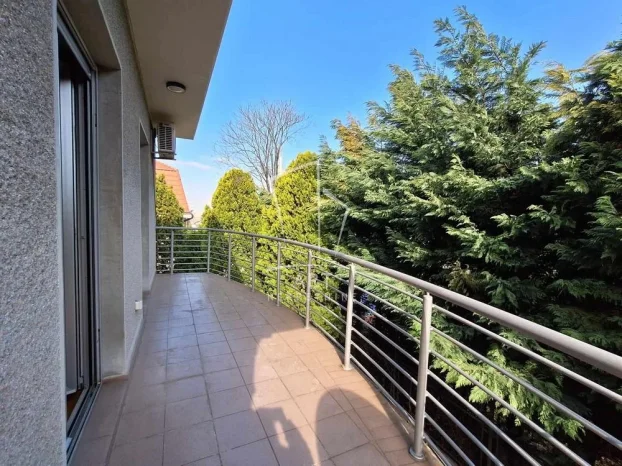 Drinićka, Senjak, 5+ petosobna, 125 m²