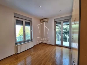 Drinićka, Senjak, 5+ petosobna, 125 m²
