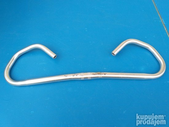 Volan - AERA 25,4 mm / Duz. 570 mm