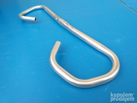 Volan - AERA 25,4 mm / Duz. 570 mm