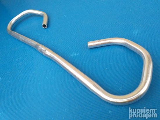 Volan - AERA 25,4 mm / Duz. 570 mm