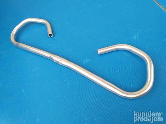 Volan - AERA 25,4 mm / Duz. 570 mm