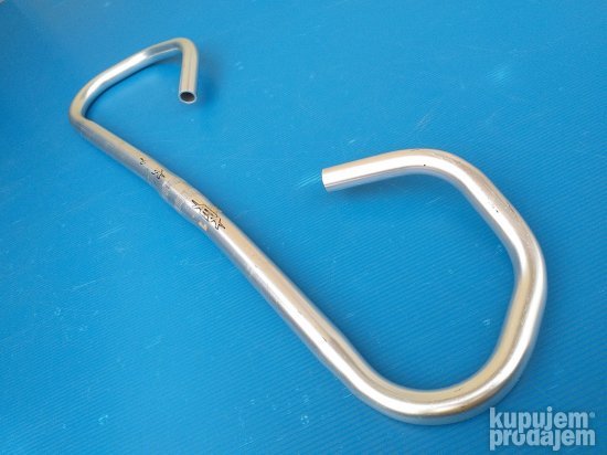 Volan - AERA 25,4 mm / Duz. 570 mm