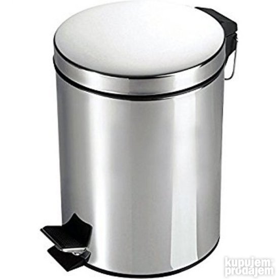 Silver Korpa sa Pedalom 3 litre