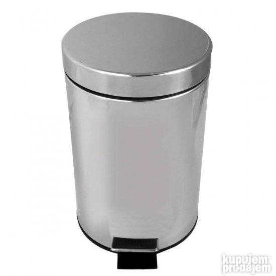 Silver Korpa sa Pedalom 3 litre