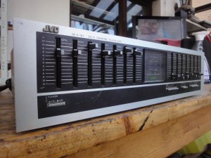 jvc sea 40