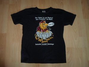 Fudbalska majica Deutscher Fussball - Pokalsieger