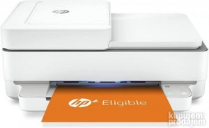 Stampac HP Envy 6420e All in One Colour Printer