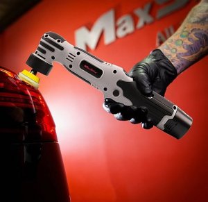 Mini ekcentar aku polirka