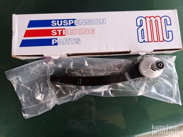 Kraj spone Reno Clio 3 AMC - KupujemProdajem