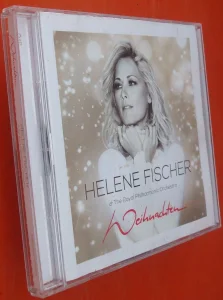 Helene Fischer Weihnach