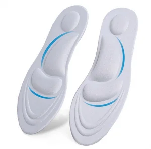 Anatomski ulošci od memorijske pene - veličina 41-46