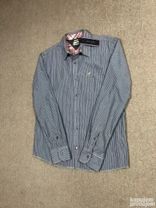 Tommy Hilfiger NYC 1985 DENIM Edition Original U.S.A.