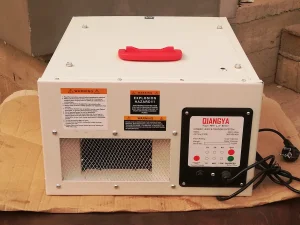 Prečistač vazduha za stolarske radionice QT 9600