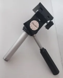 Glava stativa Danubia (Nekoriscena/Nova)