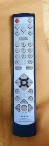 Elite HT-F599 5.1 daljinac