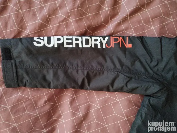 Superdry vel. XXL