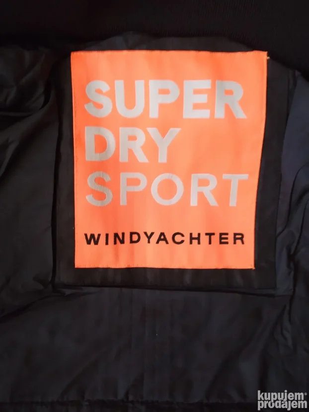 Superdry vel. XXL
