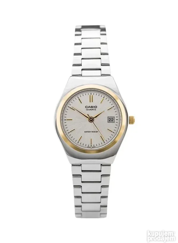 CASIO LTP-1170G-7A