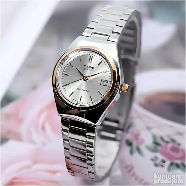 CASIO LTP-1170G-7A